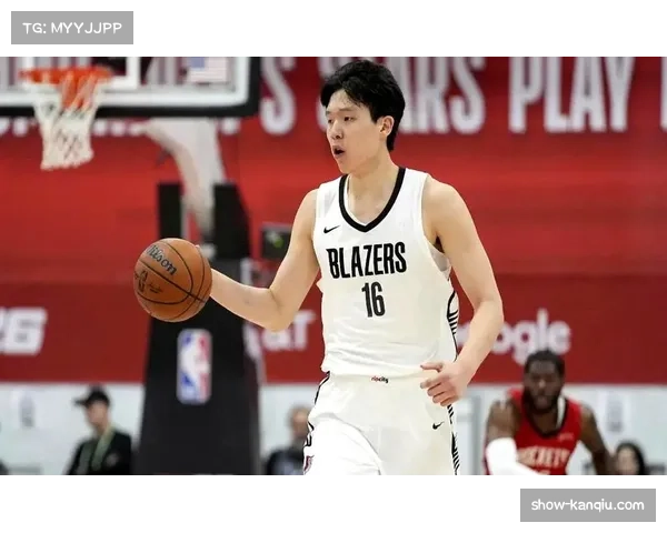 杨瀚森能否在开拓者季前赛收官战中迎来爆发表现值得期待