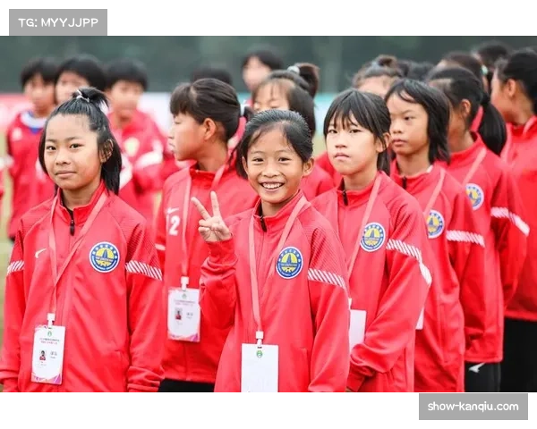 朝鲜女足青训体系剖析 平壤国际足球学校塑造精英之路